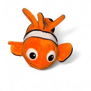 Disney Nemo plush purse